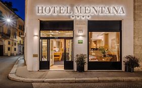Hotel Mentana Mailand
